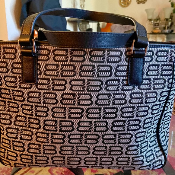 BALENCIAGA vintage beautiful condition bag authentic - Picture 3 of 14